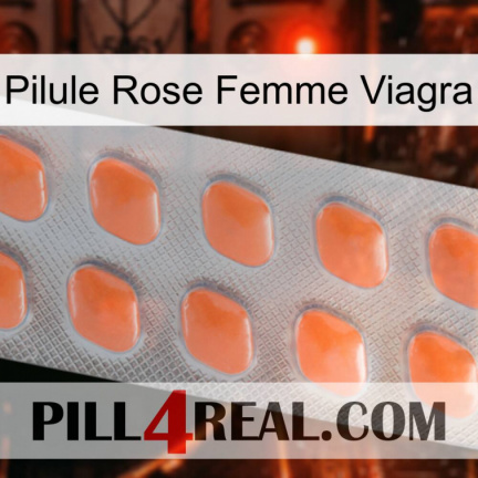 Pink Pill Female Viagra 26